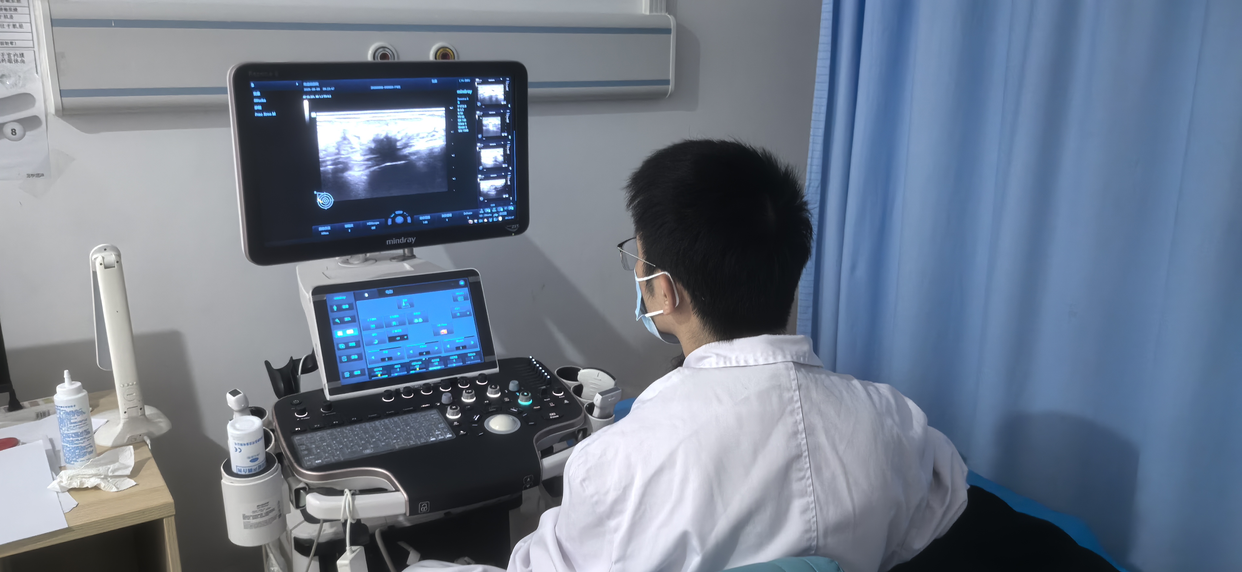 名医下乡护安康，基层防治谱新篇 ——守护乳腺健康八闽行（霞浦站）举办