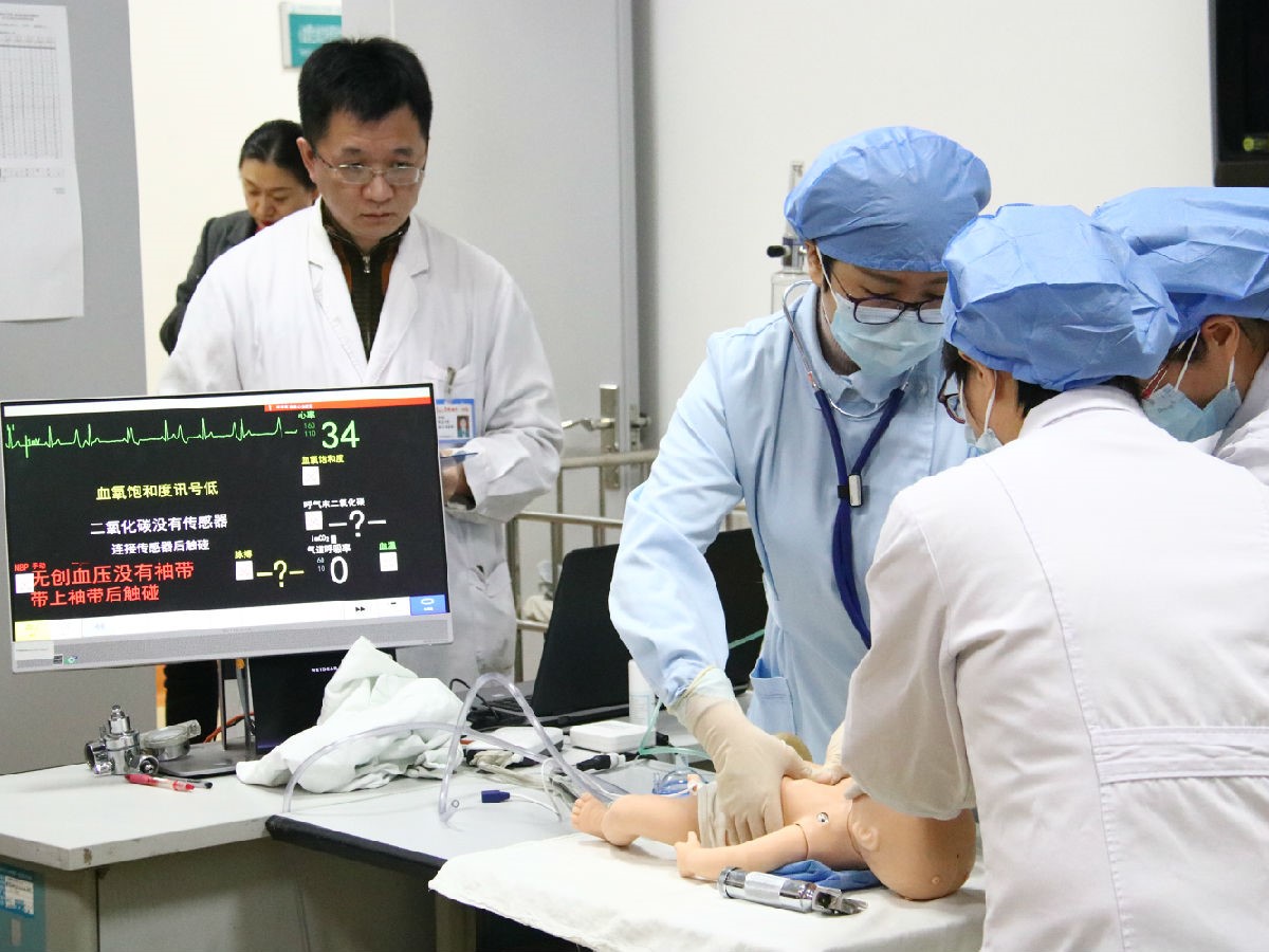 福建医科大学附属第一医院住院医师规范化培训基地介绍 福建医科大学附属第一医院住院医师规范化培训基地介绍