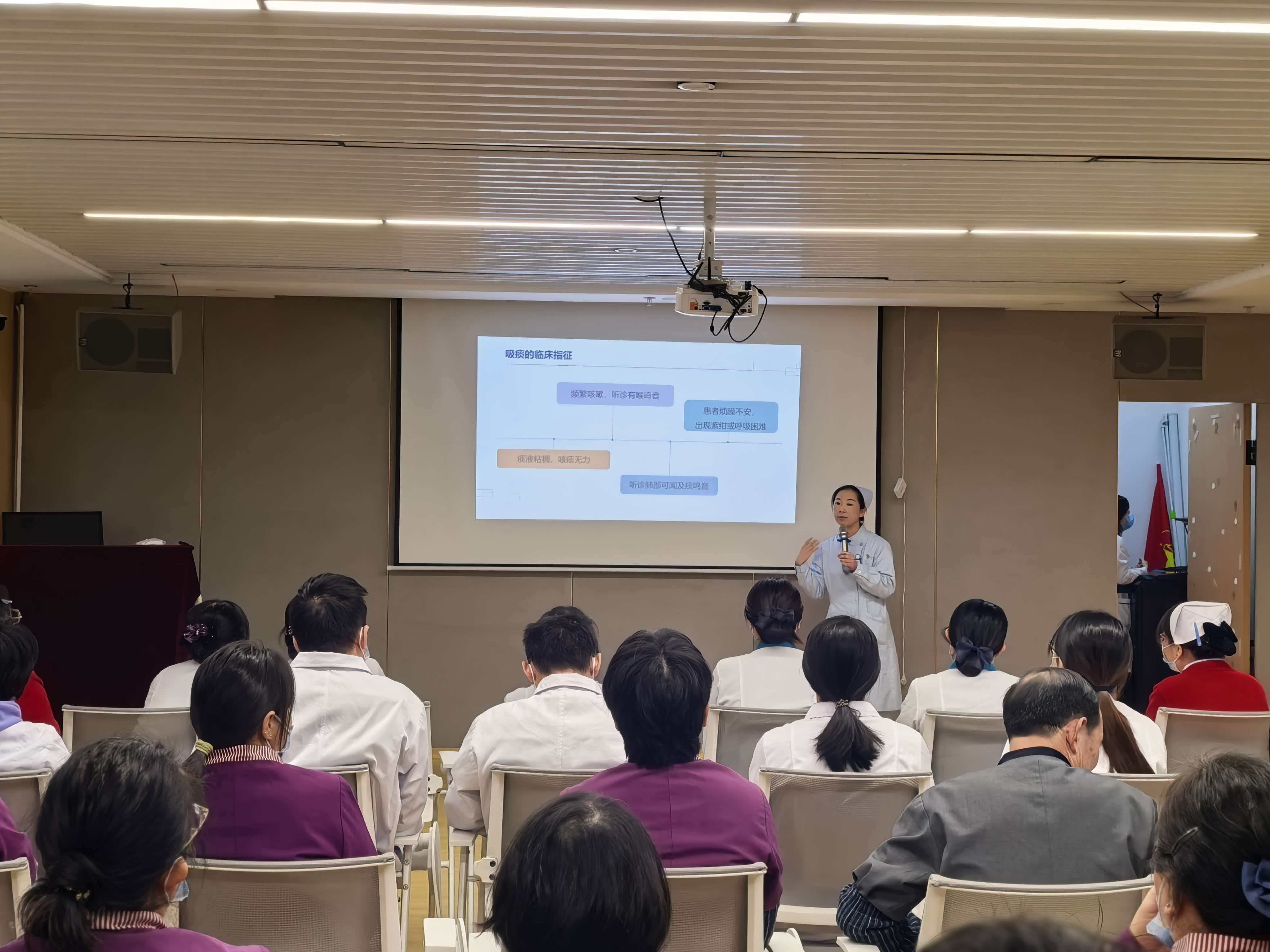 汇聚志愿力量 共筑健康生活——我院与福州市社会福利院联合开展主题党日活动