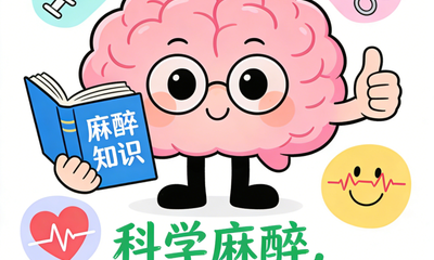 『附一科普』麻醉会让人“变傻”吗？福医附一专家讲解“睡一觉”背后的科学知识