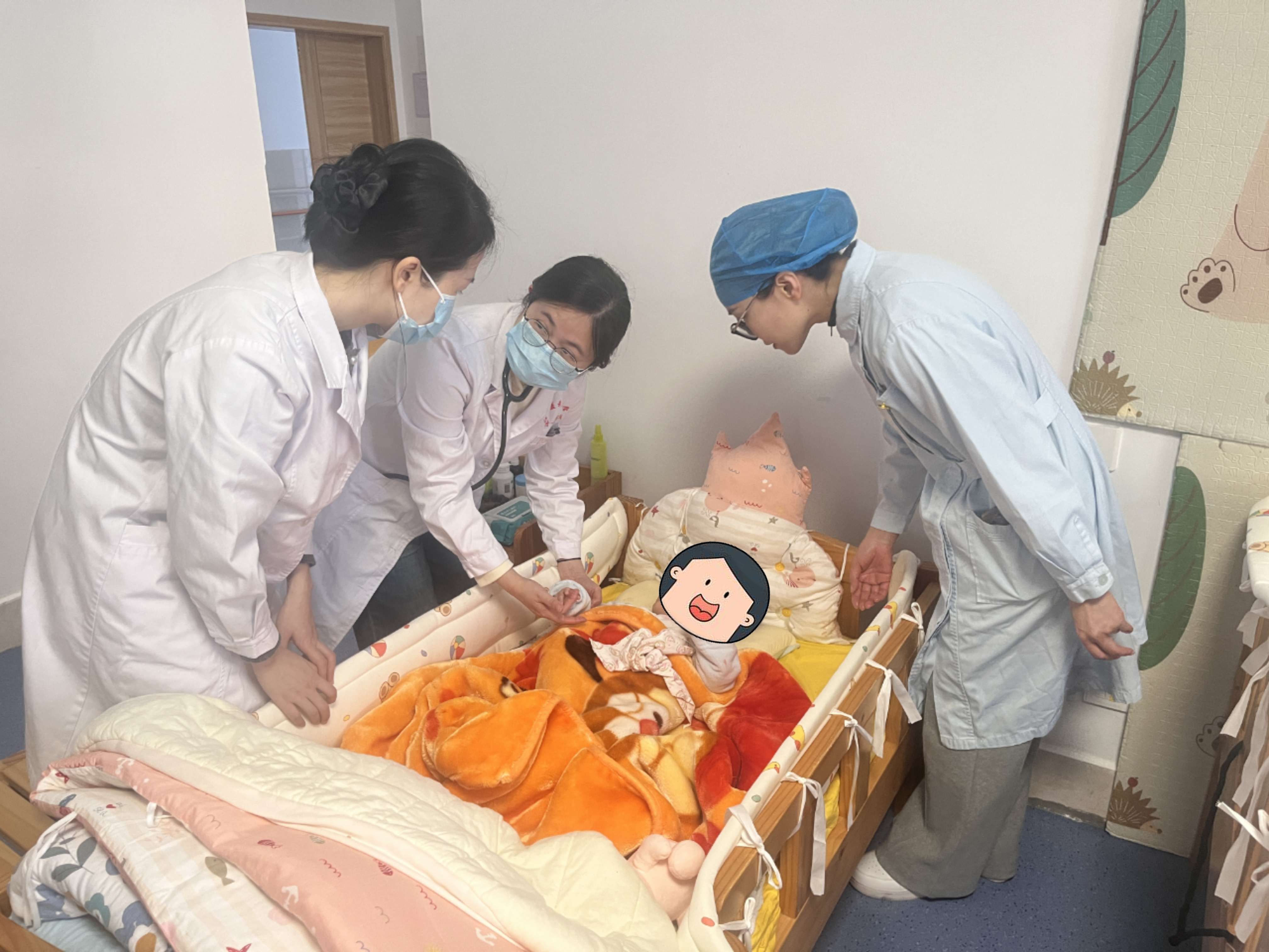 党建引领护成长 情暖童心筑未来 ——福医附一医院儿科党支部赴宁德市福利院开展主题党日活动