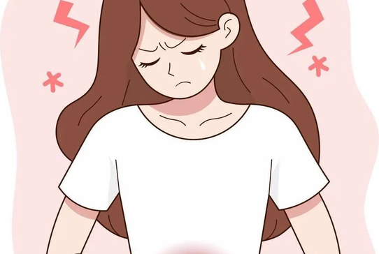 『华福科普』下腹坠痛、同房疼、久治不愈？别只看妇科！病根或在盆腔血管里