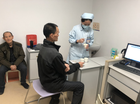 2019年康复科吞咽专科护士工作总结 2019年康复科吞咽专科护士工作总结