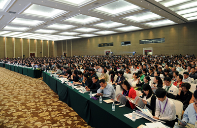 2013年中华医学会肾脏病学分会学术年会在福州召开