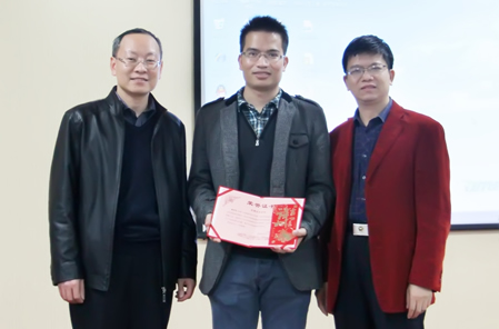 我院召开2013年内科住院医师规范化培训学员座谈会暨2010级内科规培医师结业典礼 我院召开2013年内科住院医师规范化培训学员座谈会暨2010级内科规培医师结业典礼