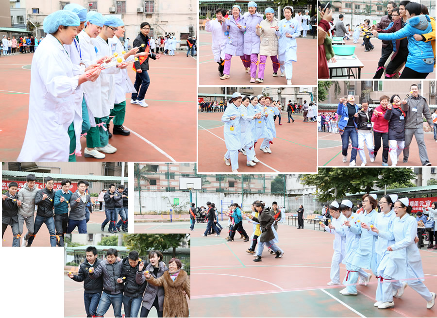 万马欢腾闹元宵 齐心协力运新梦--我院举办欢乐“闹元宵”活动 万马欢腾闹元宵 齐心协力运新梦--我院举办欢乐“闹元宵”活动