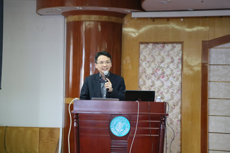 加强医院管理与信息化融合  探索医院标准化管理新路子