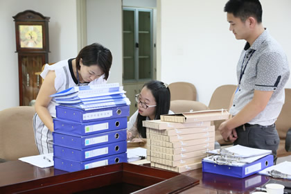 省卫生计生委安全生产督察组领导莅临我院检查督导 省卫生计生委安全生产督察组领导莅临我院检查督导