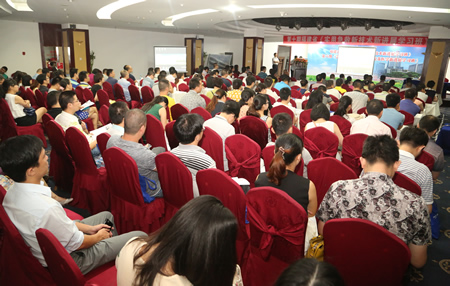 第十期福建省实用急救新技术新进展学习班在榕顺利召开 第十期福建省实用急救新技术新进展学习班在榕顺利召开