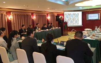 我院建立脑肿瘤综合治疗新模式——多学科综合治疗协作组(MDT) 我院建立脑肿瘤综合治疗新模式——多学科综合治疗协作组(MDT)