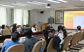 凝聚青年力量 服务医院大局——院团委召开“青年文明号”创建经验交流会 凝聚青年力量 服务医院大局——院团委召开“青年文明号”创建经验交流会