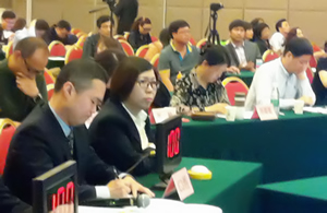 我院药学部代表队荣获2015年中国药师职业技能大赛第一名 我院药学部代表队荣获2015年中国药师职业技能大赛第一名