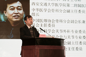 我院关节外科联合主办2015年度福建省关节置换质控会议暨人工关节感染多中心研究项目启动会 我院关节外科联合主办2015年度福建省关节置换质控会议暨人工关节感染多中心研究项目启动会