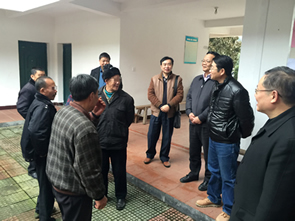 情系麻风村 关爱暖人心--我院皮肤病性病分院专家走访慰问三明沙县麻风村病人 情系麻风村 关爱暖人心--我院皮肤病性病分院专家走访慰问三明沙县麻风村病人