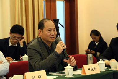 我院协办的2016年全国CHJS人工关节感染基础与临床学习班暨关节假体周围感染专题讨论会在福建龙岩顺利举行 我院协办的2016年全国CHJS人工关节感染基础与临床学习班暨关节假体周围感染专题讨论会在福建龙岩顺利举行