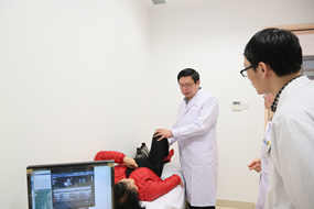 我院协办的2016年全国CHJS人工关节感染基础与临床学习班暨关节假体周围感染专题讨论会在福建龙岩顺利举行 我院协办的2016年全国CHJS人工关节感染基础与临床学习班暨关节假体周围感染专题讨论会在福建龙岩顺利举行