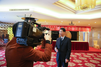 大手牵小手 再探医改新路--福建医大附一医院与泉港区政府签约共建医联体 大手牵小手 再探医改新路--福建医大附一医院与泉港区政府签约共建医联体