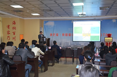 我院成立福建省淋巴瘤·骨髓瘤诊疗中心