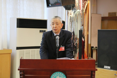 凝心聚力绘蓝图 深化改革促发展--我院隆重召开第六届职代会第四次会议暨第八届工代会第四次会议 凝心聚力绘蓝图 深化改革促发展--我院隆重召开第六届职代会第四次会议暨第八届工代会第四次会议