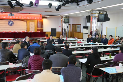 凝心聚力绘蓝图 深化改革促发展--我院隆重召开第六届职代会第四次会议暨第八届工代会第四次会议 凝心聚力绘蓝图 深化改革促发展--我院隆重召开第六届职代会第四次会议暨第八届工代会第四次会议