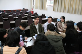 我院正式成立妊娠相关肝病多学科协作组