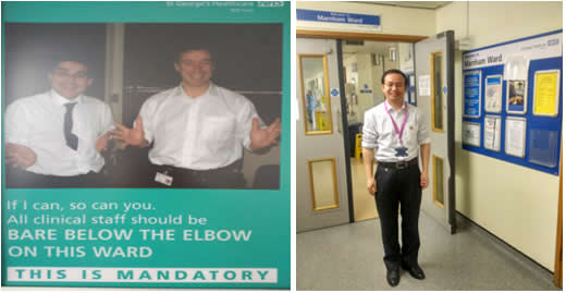 赴英国研修学习报告