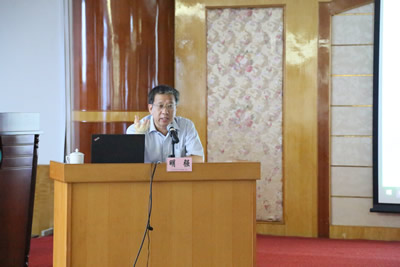 转变思路适应医改新常态 创新举措促进医院新发展--省属公立医院综合改革附一专场培训会侧记 转变思路适应医改新常态 创新举措促进医院新发展--省属公立医院综合改革附一专场培训会侧记