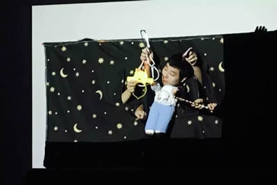 第一临床医学院举办“青春·医·梦”印象医学生文艺晚会 第一临床医学院举办“青春·医·梦”印象医学生文艺晚会