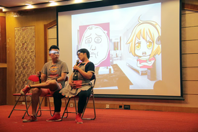 第一临床医学院举办“青春·医·梦”印象医学生文艺晚会 第一临床医学院举办“青春·医·梦”印象医学生文艺晚会