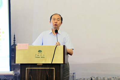 我院顺利承办全国糖尿病新进展学习班暨糖尿病教育者学习班 我院顺利承办全国糖尿病新进展学习班暨糖尿病教育者学习班