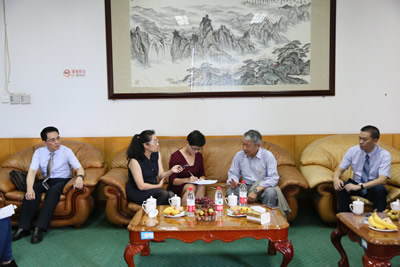 『高水平医院建设系列报道』我院与复旦大学附属华山医院周良辅院士签订院士专家工作站项目协议全力助推我省高水平医院建设 『高水平医院建设系列报道』我院与复旦大学附属华山医院周良辅院士签订院士专家工作站项目协议全力助推我省高水平医院建设