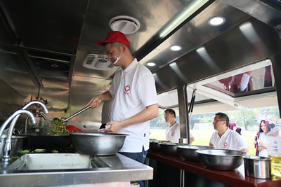 我院开展2016年省级卫生应急队伍演练 我院开展2016年省级卫生应急队伍演练