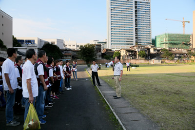 我院开展2016年省级卫生应急队伍演练 我院开展2016年省级卫生应急队伍演练