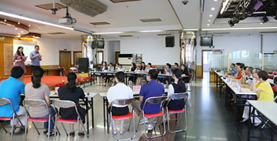 我院举办医院感染防控知识竞赛 我院举办医院感染防控知识竞赛