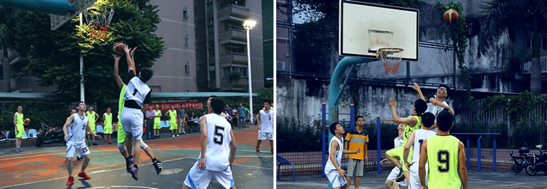 我院2016年职工篮球联赛圆满落幕 我院2016年职工篮球联赛圆满落幕