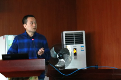 我院泌尿外科专家应邀出席闽侯县人民医院举办的2016年泌尿外科新进展学习班 我院泌尿外科专家应邀出席闽侯县人民医院举办的2016年泌尿外科新进展学习班