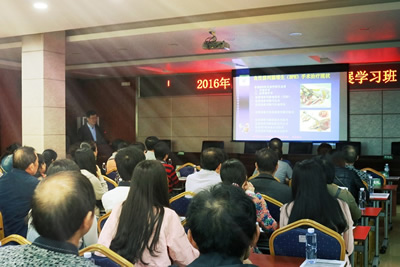 我院泌尿外科专家应邀出席闽侯县人民医院举办的2016年泌尿外科新进展学习班 我院泌尿外科专家应邀出席闽侯县人民医院举办的2016年泌尿外科新进展学习班