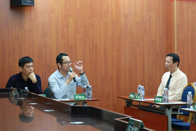 我院泌尿外科专家应邀出席闽侯县人民医院举办的2016年泌尿外科新进展学习班 我院泌尿外科专家应邀出席闽侯县人民医院举办的2016年泌尿外科新进展学习班