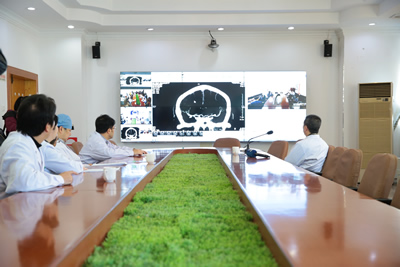 『高水平医院建设系列报道』福建医科大学附属第一医院开展福建省首次医联体跨区域成员单位患者空中120转运演练 『高水平医院建设系列报道』福建医科大学附属第一医院开展福建省首次医联体跨区域成员单位患者空中120转运演练