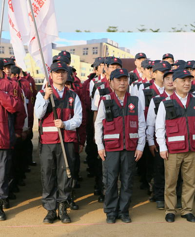 我院作为省级紧急医学救援三队圆满完成2016年省级卫生应急队伍综合救援能力演练 我院作为省级紧急医学救援三队圆满完成2016年省级卫生应急队伍综合救援能力演练
