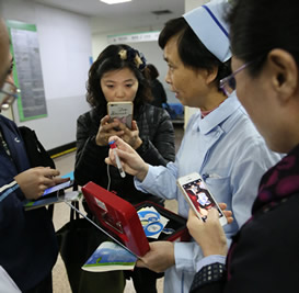 『高水平医院建设系列报道』我院承办2016年全国脑卒中防治工程工作总结暨国家卒中中心建设工作会议 『高水平医院建设系列报道』我院承办2016年全国脑卒中防治工程工作总结暨国家卒中中心建设工作会议