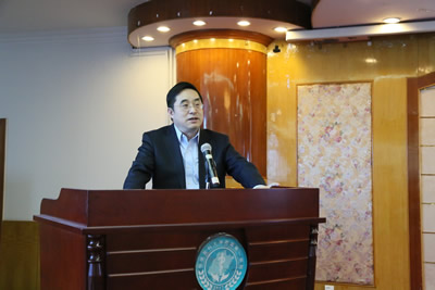 『高水平医院建设系列报道』复旦大学附属华山医院与福建医科大学附属第一医院合作共建皮肤性病学科启动仪式暨系列活动 『高水平医院建设系列报道』复旦大学附属华山医院与福建医科大学附属第一医院合作共建皮肤性病学科启动仪式暨系列活动