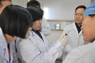 『高水平医院建设系列报道』复旦大学附属华山医院与福建医科大学附属第一医院合作共建皮肤性病学科启动仪式暨系列活动 『高水平医院建设系列报道』复旦大学附属华山医院与福建医科大学附属第一医院合作共建皮肤性病学科启动仪式暨系列活动