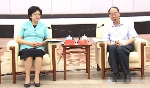 『高水平医院建设系列报道』我院泌尿外科团队赴复旦大学附属华山医院访问交流 『高水平医院建设系列报道』我院泌尿外科团队赴复旦大学附属华山医院访问交流