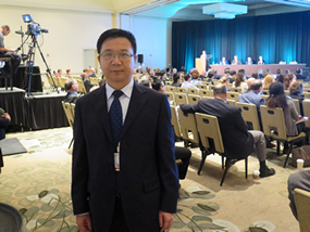 我院整形外科王彪教授等应邀参加国际脂肪移植大会并做学术报告 我院整形外科王彪教授等应邀参加国际脂肪移植大会并做学术报告