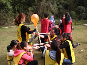 缘聚附一 扬帆起航--我院青年文明号成员鼓岭户外拓展素质 缘聚附一 扬帆起航--我院青年文明号成员鼓岭户外拓展素质