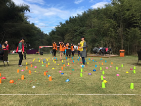 缘聚附一 扬帆起航--我院青年文明号成员鼓岭户外拓展素质 缘聚附一 扬帆起航--我院青年文明号成员鼓岭户外拓展素质