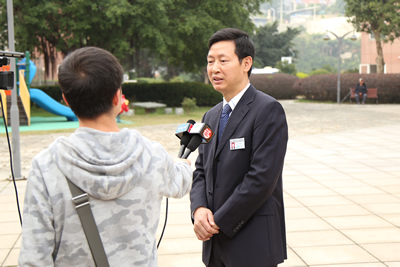 《福建省老年人权益保障条例(草案)》立法调研会在福建医大附一护养中心召开 《福建省老年人权益保障条例(草案)》立法调研会在福建医大附一护养中心召开