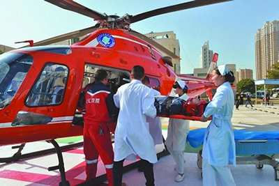 【媒体看附一】多维度观察泉港医联体 【媒体看附一】多维度观察泉港医联体