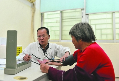 【媒体看附一】多维度观察泉港医联体 【媒体看附一】多维度观察泉港医联体